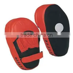 Boxing Punching Mitts thumbnail-1