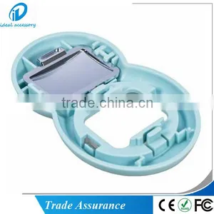 8Style Self Portrait Mirror and Close Up Lens for Fujifilm Instax Mini7S Mini8 Instant Camera Blue thumbnail-3
