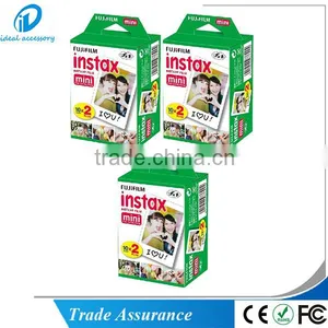 Fujifilm Instax Mini 8 Film thumbnail-5