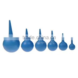 Medical Rubber Bulb Syringe Ear Syringe thumbnail-2