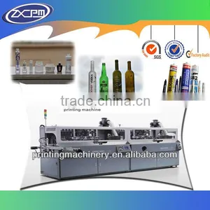 Automatic Glass Cup Screen Printing Machine thumbnail-1