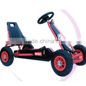 ga Cart Tyres Pedal go Kart thumbnail-3