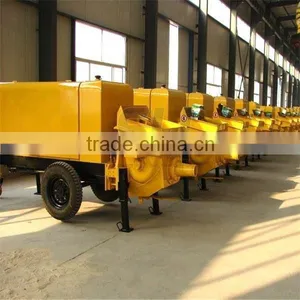 Safe Wood Case Package Small Concrete Pump Parts thumbnail-3