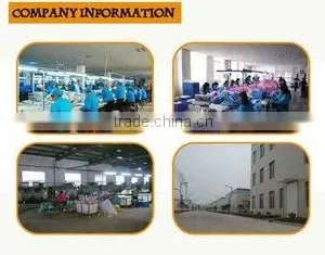 Jiangxi Chamois Industrial Co., Ltd. company overview - view 2 thumbnail