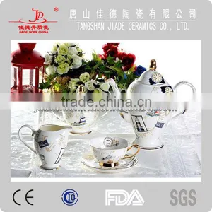 Environmental Friendly CCIQ SGS EU84/500/EEC Approval Plate Kitchenware Dinnerset thumbnail-1