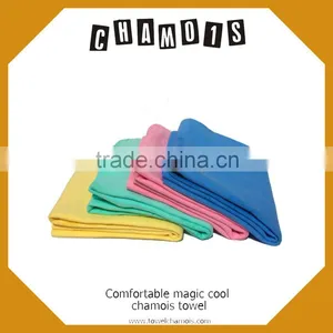 Cooling Absorbing Pva Synthetic Chamois Wholesales Quality Choice thumbnail-1
