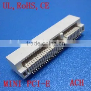 52 Pin MINI PCI EXPRESS thumbnail-1