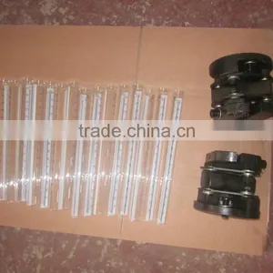 Glass 150ml Measuring Cylinder, Good Spareparts, Favourable Price thumbnail-1