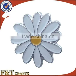 High Quality Enamel Metal Pin Badge With Epoxy thumbnail-6