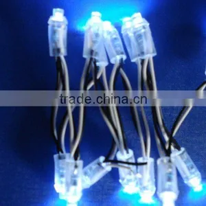 Waterproof Led Blue Pixel Light YH-4003 thumbnail-1