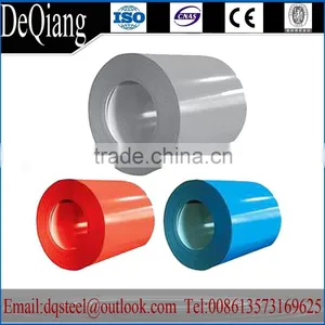 Color Coated Galvanzied Steel/ SGCC/CGCC/DX51D/S250 thumbnail-2