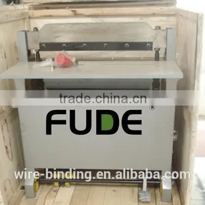 Top Top Sale & High High Quality Semi-automatic Punching Machine thumbnail-1