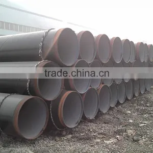 PE PP 2 PE 3 PE Steel Pipe or Tube thumbnail-1