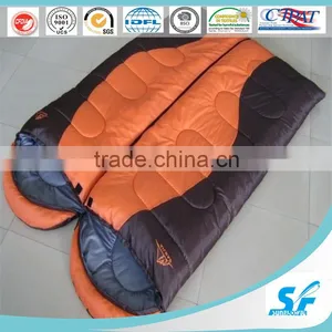 Sleeping Bag for Outside Use thumbnail-1