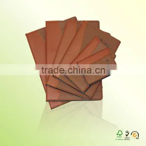 Hot Selling A5 pu Leather Notebook thumbnail-1