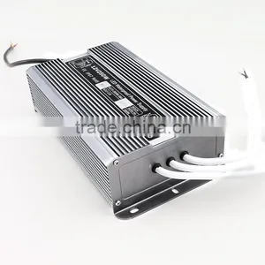 Hot Sale High Power 250W 24V 10A Output Waterproof Led Switch Power Supply With Aluminium Shell thumbnail-2