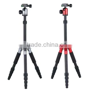 Professional Aluminum Tripod, Camera Tripod thumbnail-1