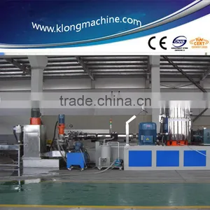 Hdpe/ldpe Pelletizing Machine thumbnail-1