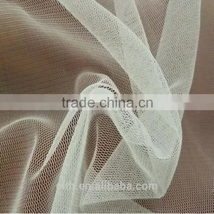 2015 High Quality Dress Making Nylon Material Mesh Fabric thumbnail-1