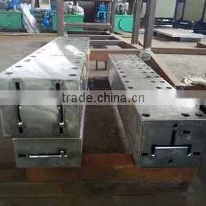Chinese the Newest Frp (basalt Fiber)(glass Fiber)rebar Making Machine thumbnail-5