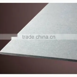 Pass BS476 Green Product High Quality Fiber Cement Board thumbnail-1