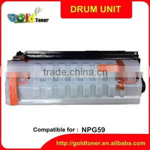 Office Supply Compatible IR2002 2202 Drum Unit for NPG59 thumbnail-1