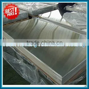 Construction Industry Material Sheet Aluminium 6061 T6 T651 Price thumbnail-1