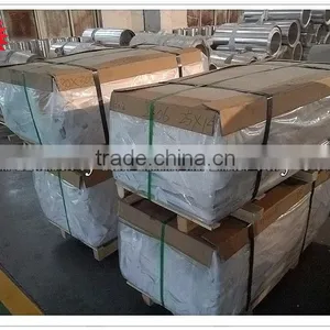 1050 1100 Smooth Surface Aluminum Strip Price for Sale thumbnail-3