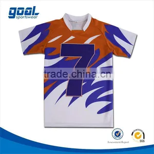 2015 Plus Size Fiji Custom Rugby Jersey thumbnail-1
