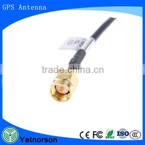 Active Gps High Gain Antenna External Gps Antenna Factory in China thumbnail-3