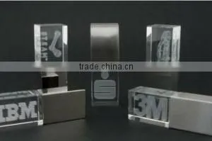 Specializing in the Production of High Speed Crystal Usb Stick 4 gb Free Shipping thumbnail-1