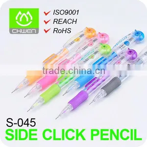 Side-click Mechanical Pencil thumbnail-1