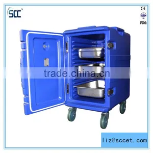 SCC 110Liters Roto Molded Portable Cool Storage Container thumbnail-3