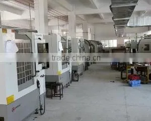 Dongguan Shang-Kun Industrial Hardware Co., Ltd. company overview - view 2 thumbnail