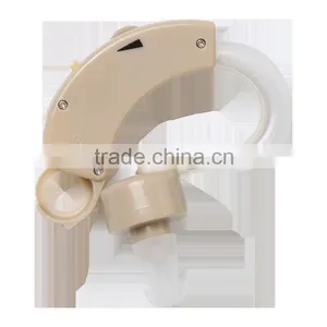Beat Price Loud n Clear Hearing Aid Devices With Behind the Ear Style thumbnail-6