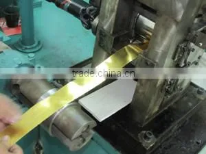 Nanjing Kingsley Goldleaf Co., Ltd. company overview - view 3 thumbnail