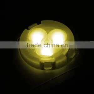 Super Colorful Programmable Waterproof DC12V RGB Full Pixel Light For Outdoor Lighing thumbnail-2