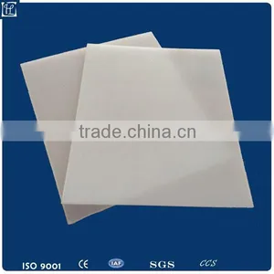 Hard Thin Flexible Waterproof Plastic Sheet thumbnail-5