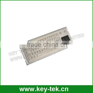 IP65 Waterproof Merine Keyboard With Touchpad thumbnail-3
