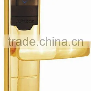Hot Sale RF Card Lock/digital Door Lock thumbnail-1