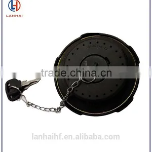 TC-25 Vehicle Fuel Tank Cover /Water Tank Cover for Trucks thumbnail-1