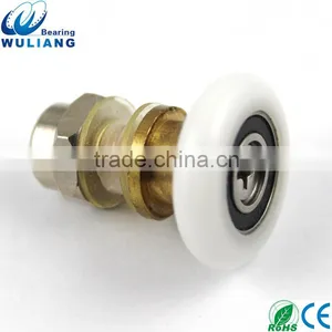 China Supplier 688RS Brass Eccentric Wheel thumbnail-1