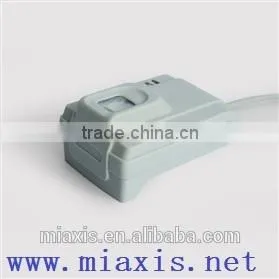 Portable Biometric Fingerprint Reader Fingerprint Scanner USB for Cheap Price Laptops FPR622 thumbnail-1