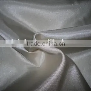 Shiny 100 Acetate Satin Lining Fabric thumbnail-3