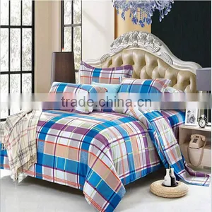 2015 Hot Sales High Quality Handmade Chinese 100% Pure Cotton Bedding Set thumbnail-1