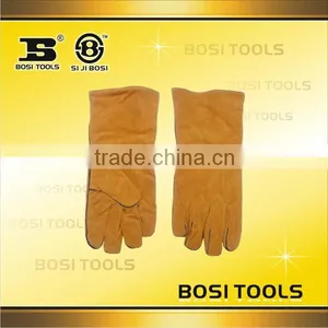 Welding Glove 15'' thumbnail-1