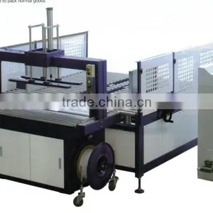 YS-LX500 Automatic Strapping Line thumbnail-1