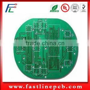 Fast Delivery Battery Charger Inverter Printed Circuit Board thumbnail-3
