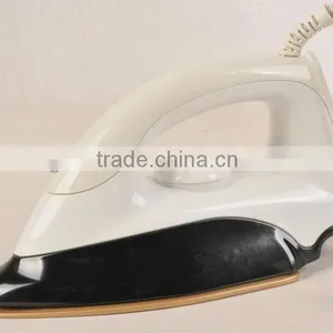 KS Popular and Practical Electric Dry Iron thumbnail-1