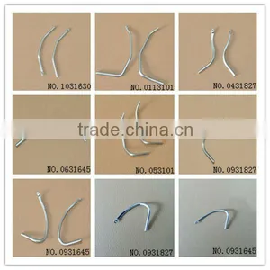 Needle Loom Parts(KY Parts ,Muller Parts)---Weft Needle thumbnail-1